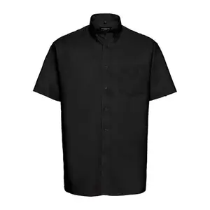 Men SS ECare Oxfrd Shrt