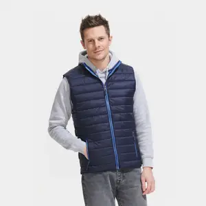 SOL'S WAVE MEN - LIGHTWEIGHT BODYWARMER