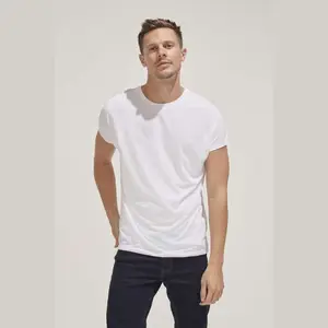 SOL'S MAGMA MEN - SUBLIMATION T-SHIRT