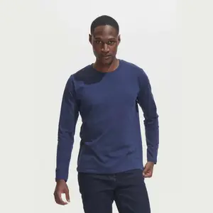 SOL'S IMPERIAL LSL MEN - LONG-SLEEVE T-SHIR