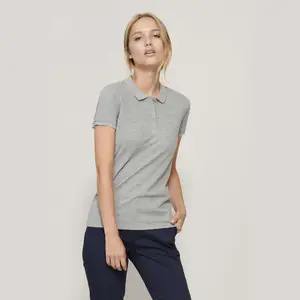 SOL'S PLANET WOMEN - POLO SHIRT