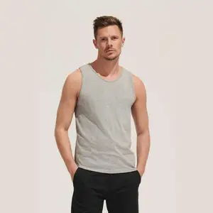 SOL'S JUSTIN - MEN'S TANK TOP