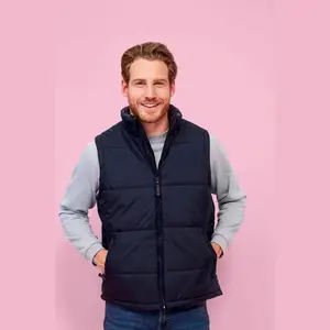 SOL'S WARM - QUILTED BODYWARMER