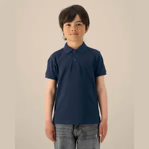 Dětské polokošile Mini Sprinter