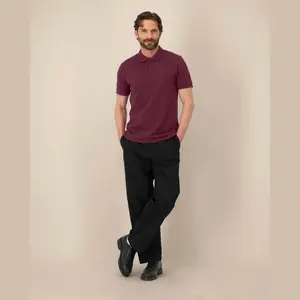 Pánské polo Stanley Coaster