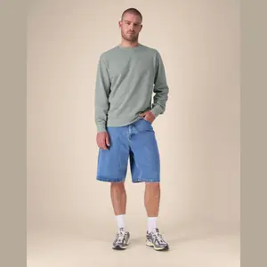 Unisex mikina Matcher Vintage