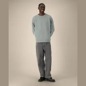 Oversized mikina Radder 2.0 Vintage