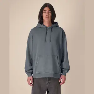 Oversized mikina Slammer 2.0 Vintage