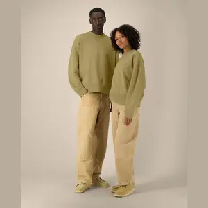 The Ryler unisex crewneck sweatshirt