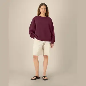 The Stella Lianna women’s crewneck sweatshirt