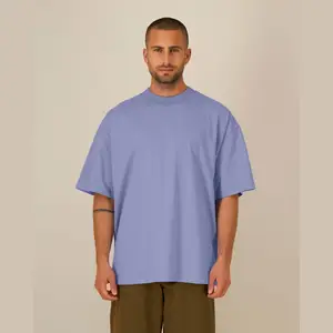 Unisex oversized tričko Blaster 2.0