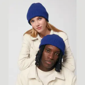 Fisherman beanie