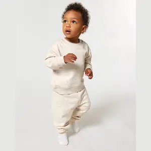 The babies' jogger pants