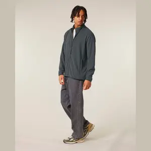 Stanley Guider men's fleece jacket
