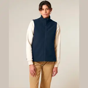 Stella Trail Blazer women's sleeveless softshell