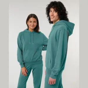 Archer Vintage unisex medium fit hoodie 