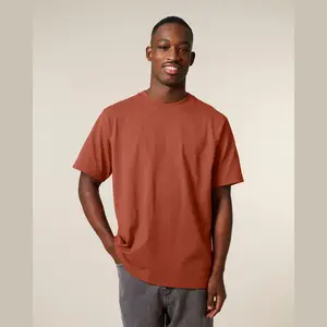 Freestyler unisex heavy weight t-shirt