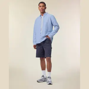 Stanley men's Oxford shirt