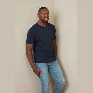 Classic-T Fitted Unisex T-shirt