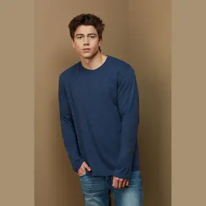 Unisex tričko Comfort-T s dlouhým rukávem