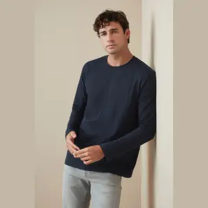Classic-T Unisex Long Sleeve