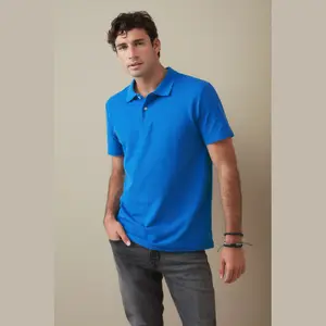 Classic Unisex Polo