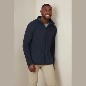 Classic Unisex Fleece Jacket