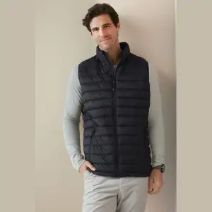 Lux Unisex Padded Vest