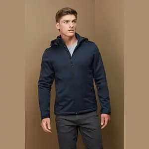 Unisex softshellová bunda Lux