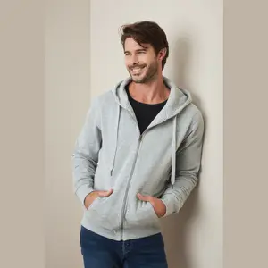 Select Women's Sweat Jacket