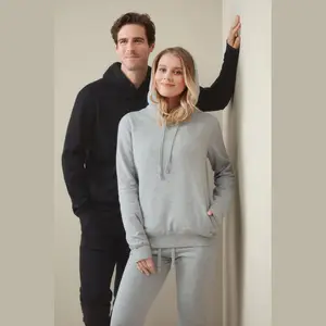 Select Unisex Side Pocket Hoodie