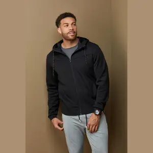 Recyklovaná unisex bunda scuba