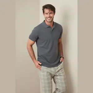 Henry Unisex Polo