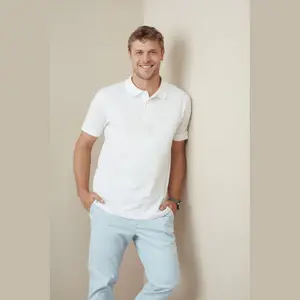 Lux Unisex Polo
