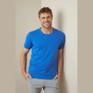 Stretch-T Relaxed Unisex T-shirt