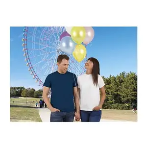 Premium T-Shirt Wave