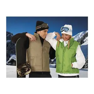 Vest Montana