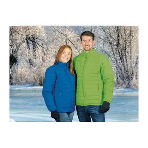Jacket Islandia