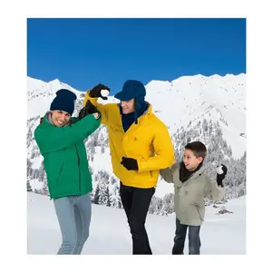 Parka Boreal