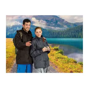 Parka Manitoba