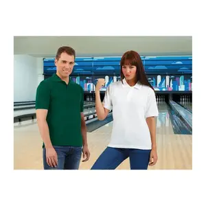 Mix Poloshirt Ulises