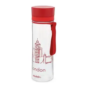 Aveo Water Bottle 0.6 L