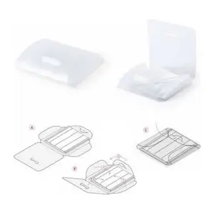 Mask case
