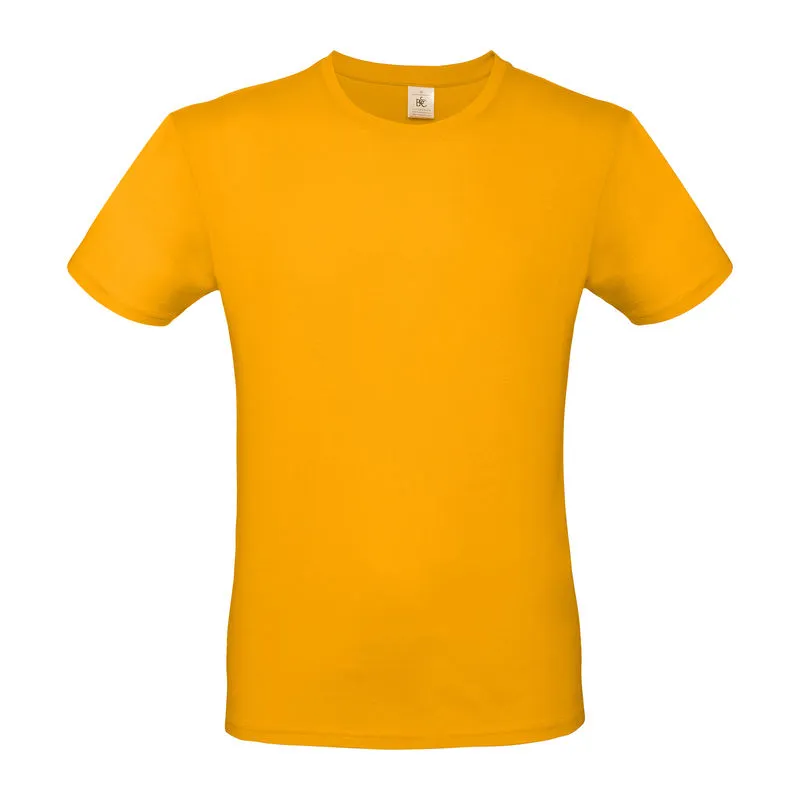 B&C #E150 unisex tričko
