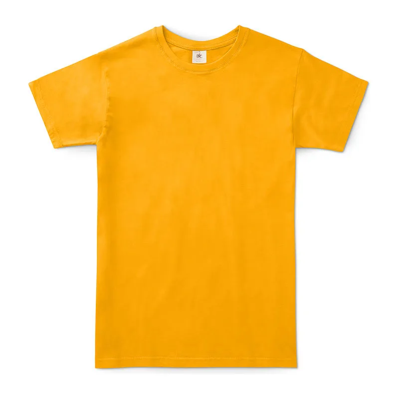 B&C #E150 unisex tričko