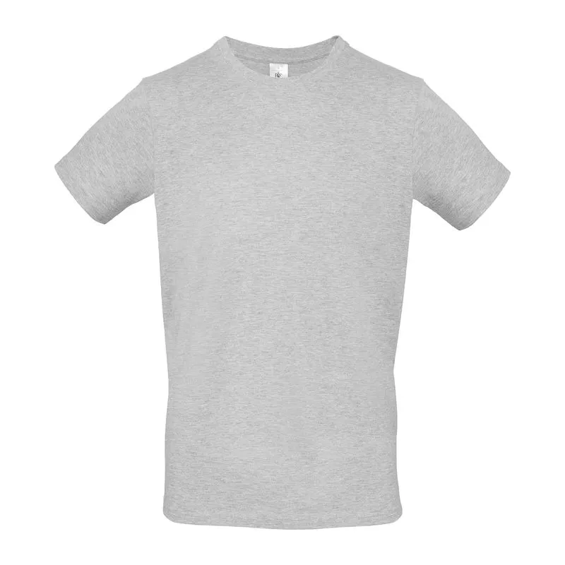 B&C #E150 unisex tričko