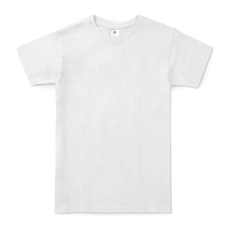B&C #E150 unisex tričko