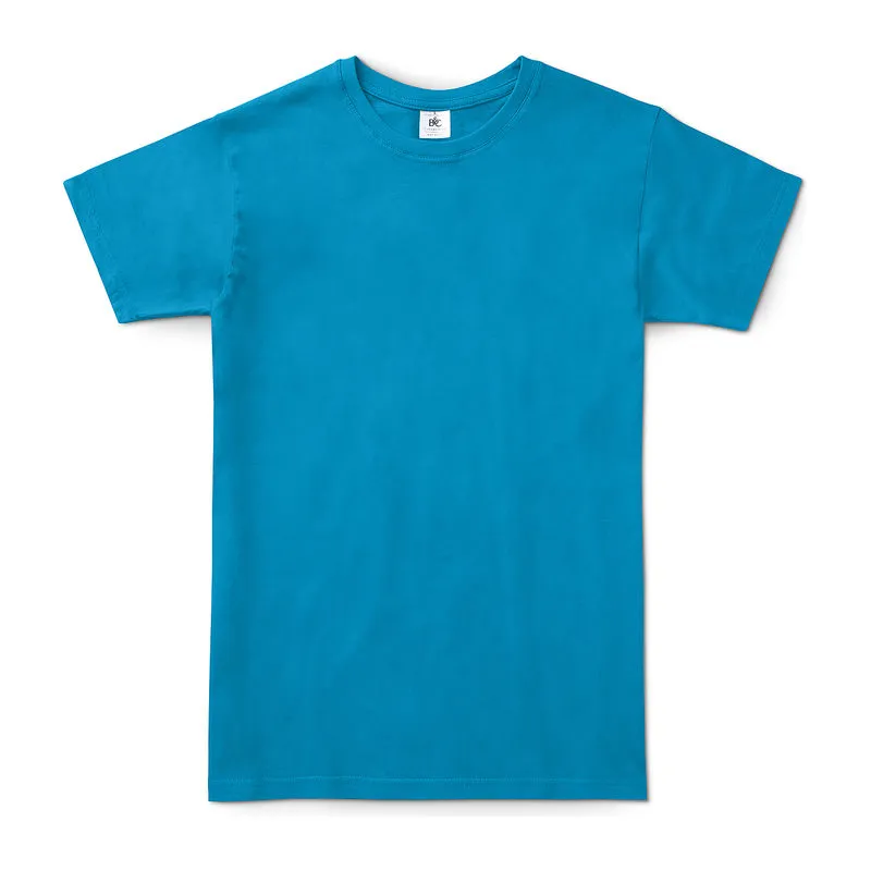 B&C #E150 unisex tričko
