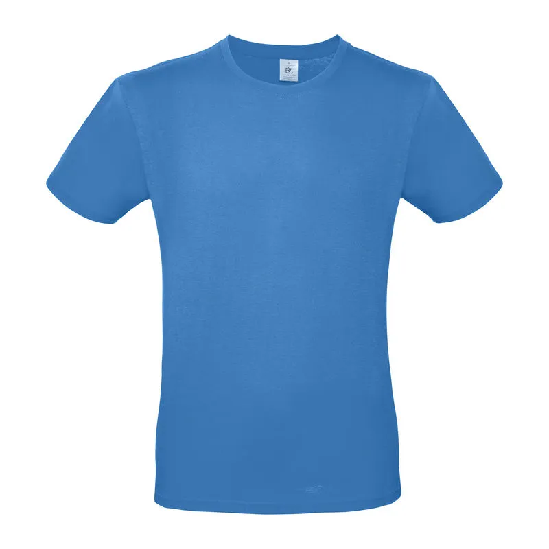 B&C #E150 unisex tričko