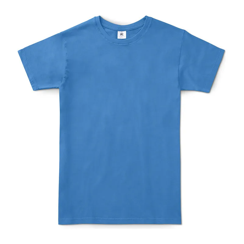 B&C #E150 unisex tričko